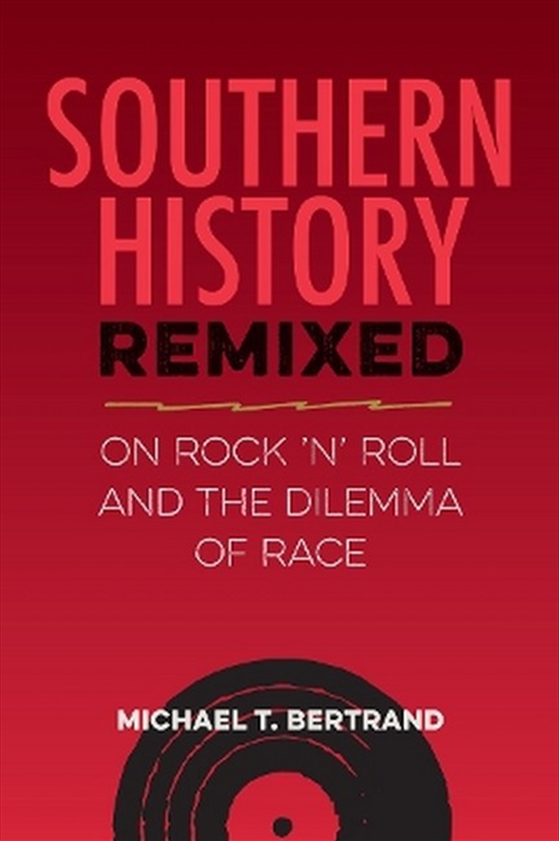 Southern History Remixed/Product Detail/History