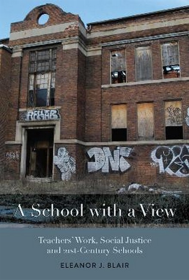 A School with a View/Product Detail/Teaching