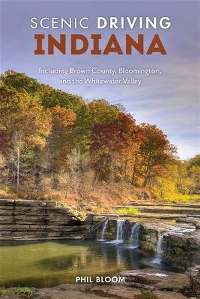 Scenic Driving Indiana/Product Detail/Travel & Holidays