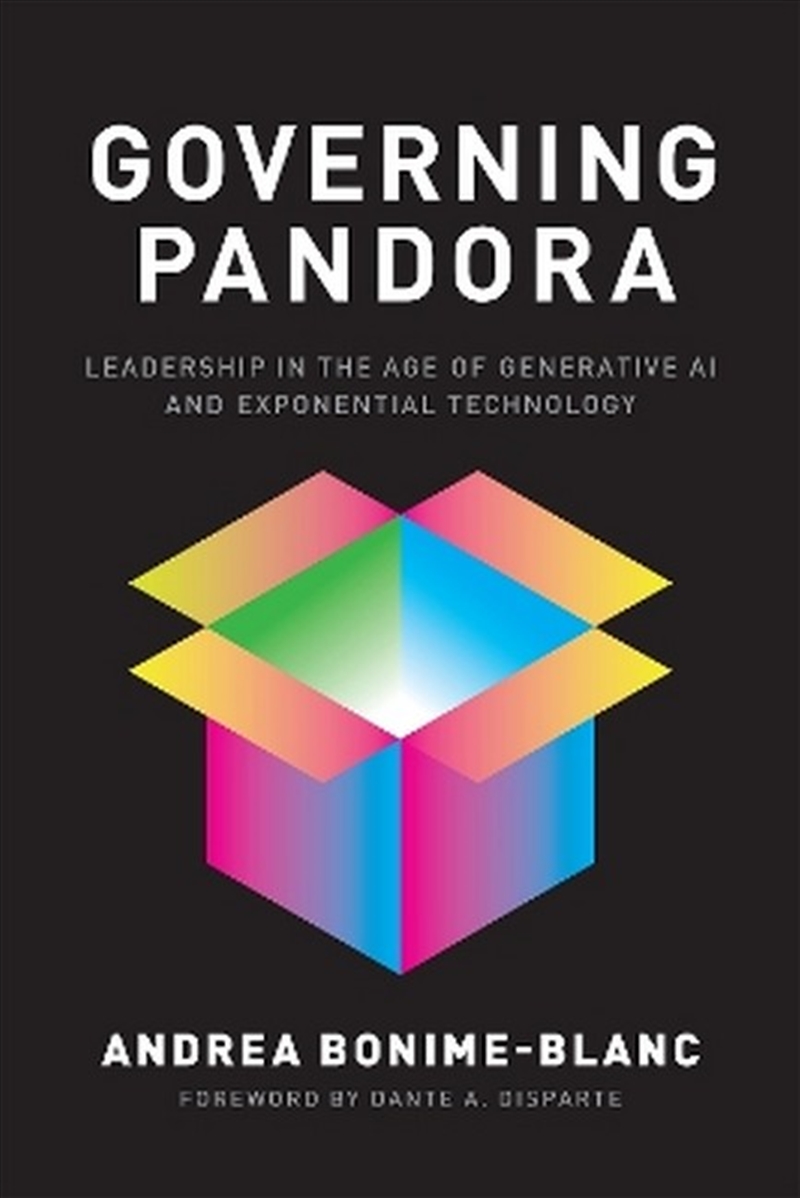 Governing Pandora/Product Detail/Business Leadership & Management