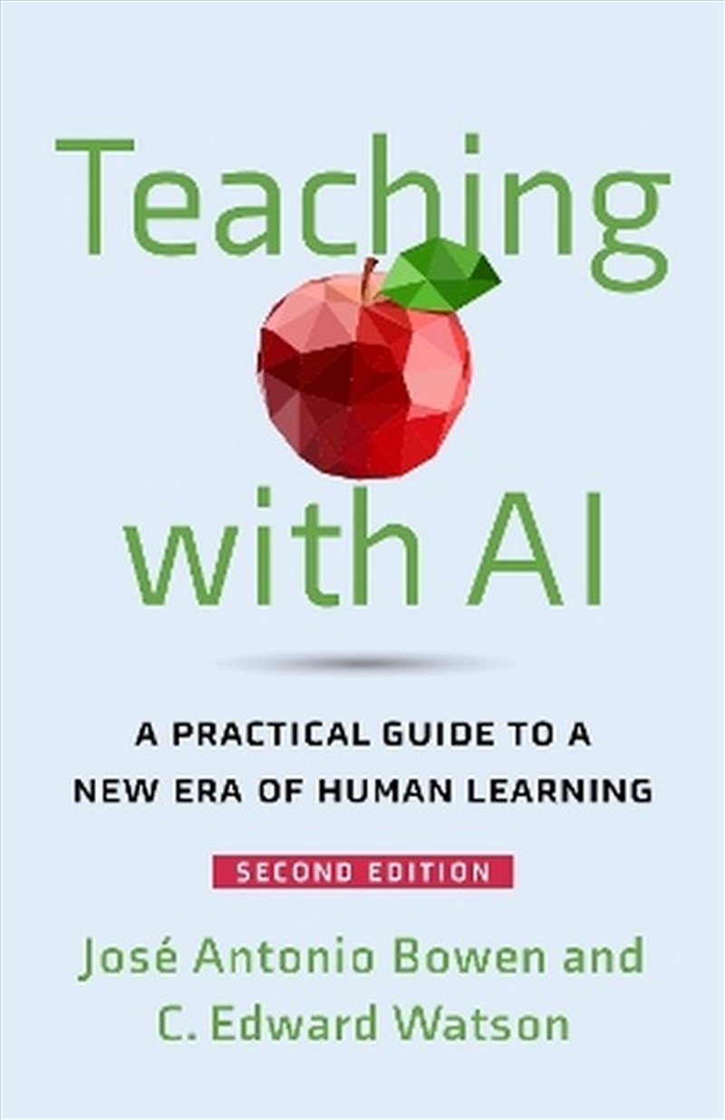 Teaching with AI/Product Detail/Teaching