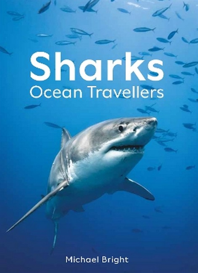 Sharks/Product Detail/Science