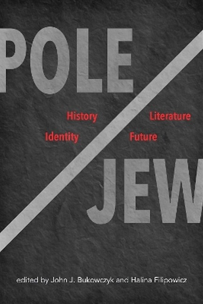 Pole/Jew/Product Detail/Society & Culture