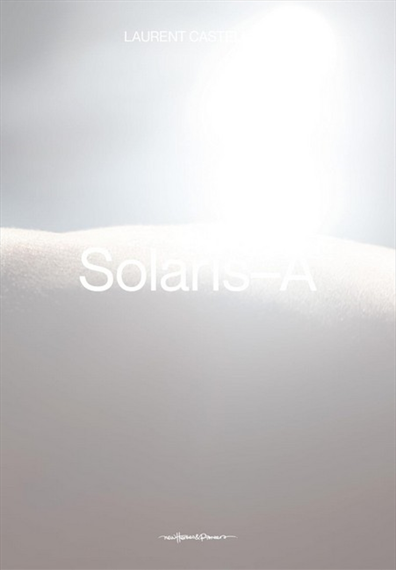 SOLARIS-A/Product Detail/Photography