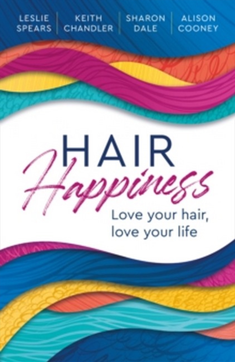 Hair Happiness/Product Detail/Fashion & Style Guides