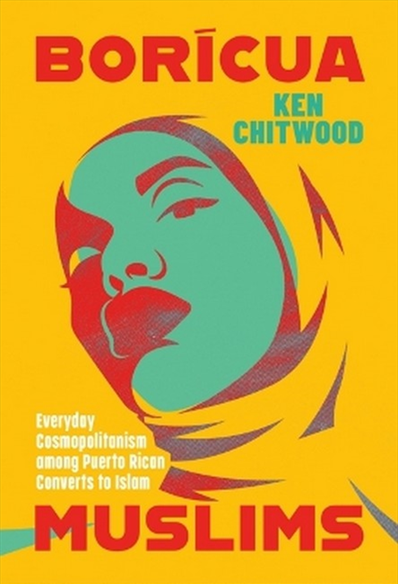 Boricua Muslims/Product Detail/Society & Culture