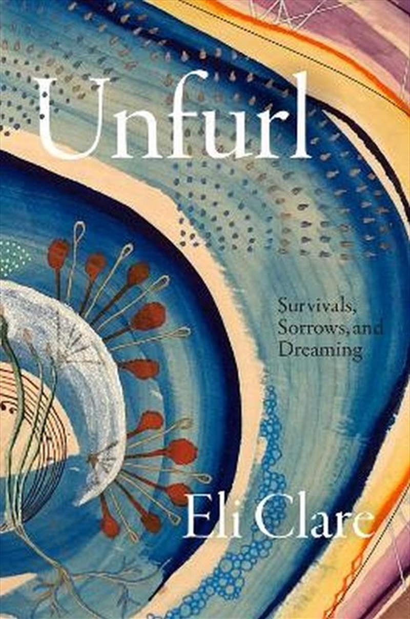 Unfurl/Product Detail/Literature & Poetry