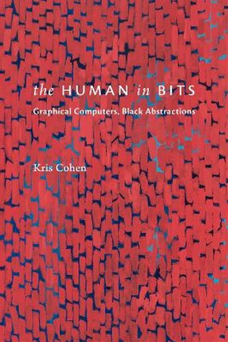 The Human in Bits/Product Detail/Art