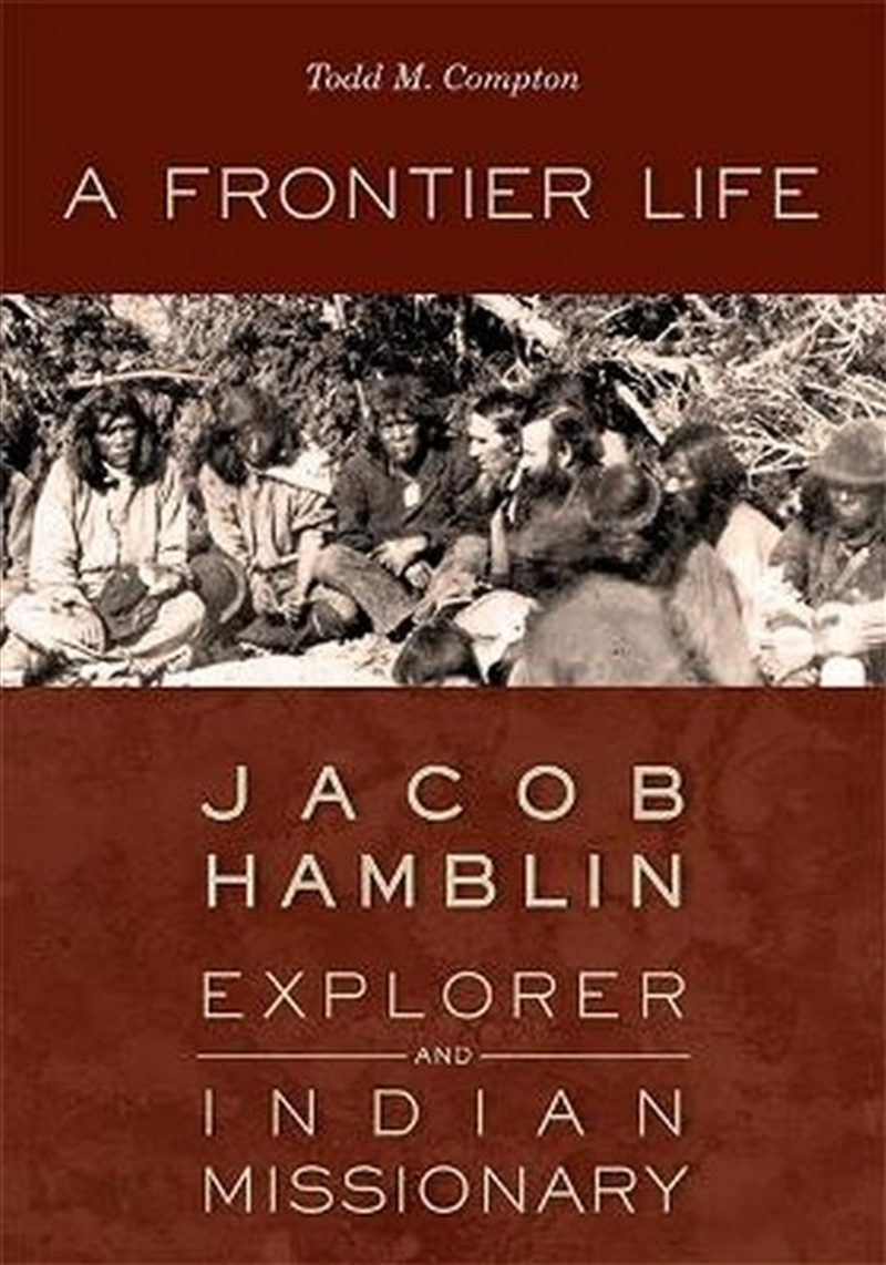 A Frontier Life/Product Detail/History