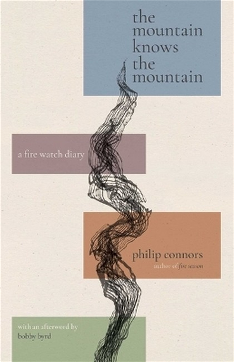 The Mountain Knows The Mountain/Product Detail/Animals & Nature