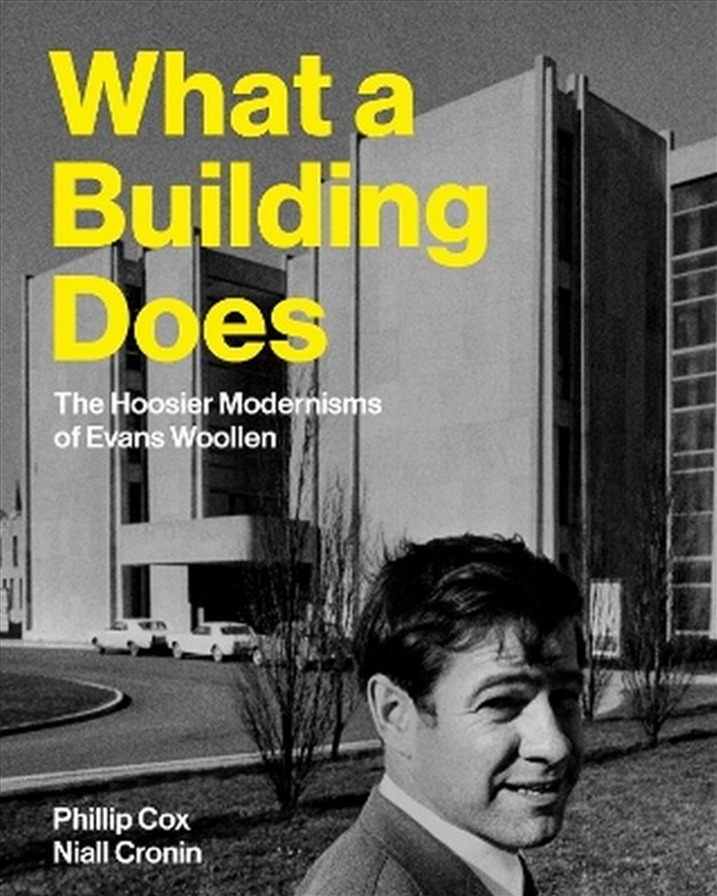 What A Building Does/Product Detail/Architecture