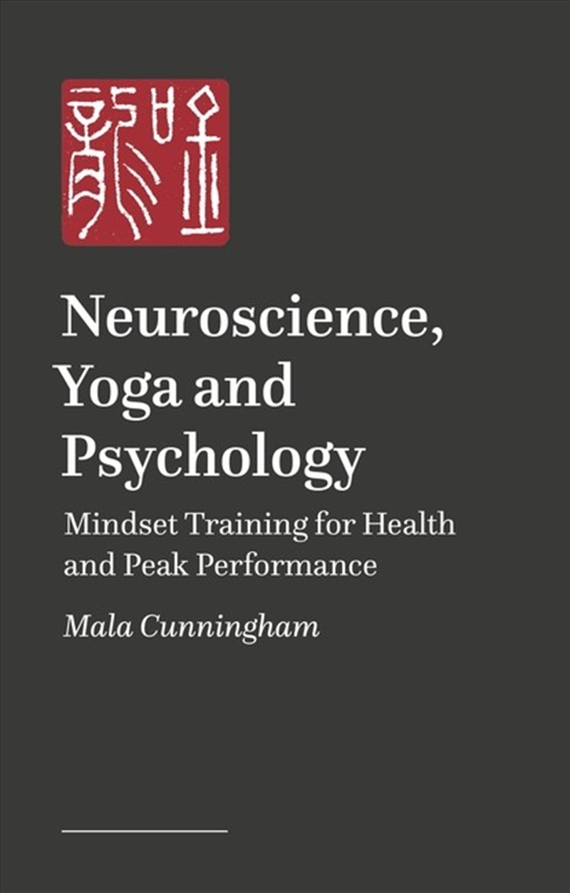 Neuroscience, Yoga and Psychology/Product Detail/Family & Health