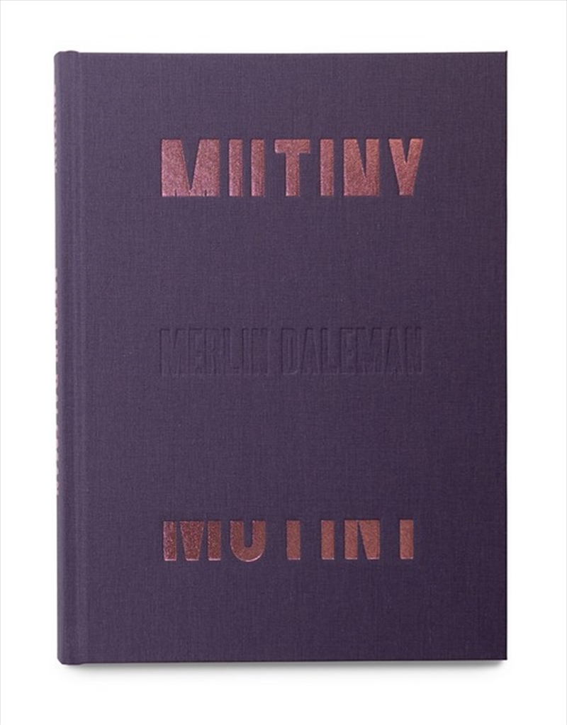 Mutiny/Product Detail/Photography