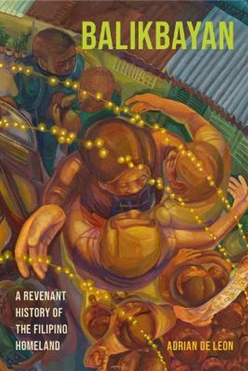 Balikbayan/Product Detail/Society & Culture