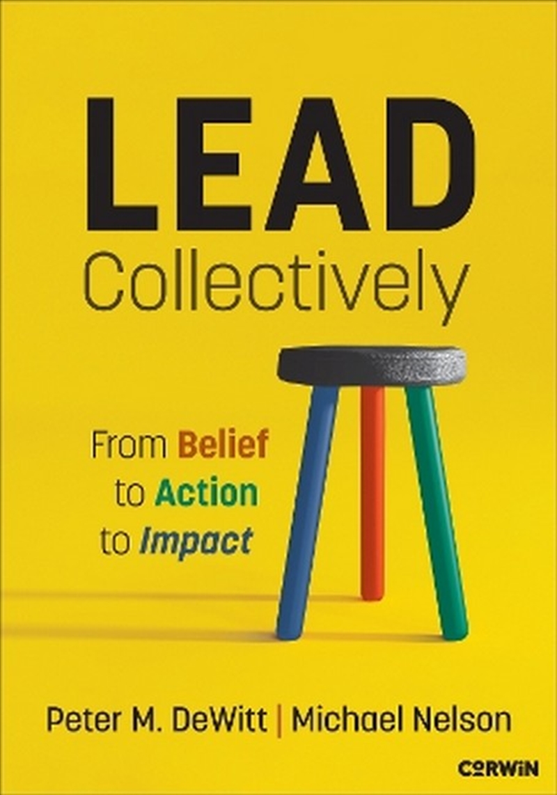 Lead Collectively/Product Detail/Teaching