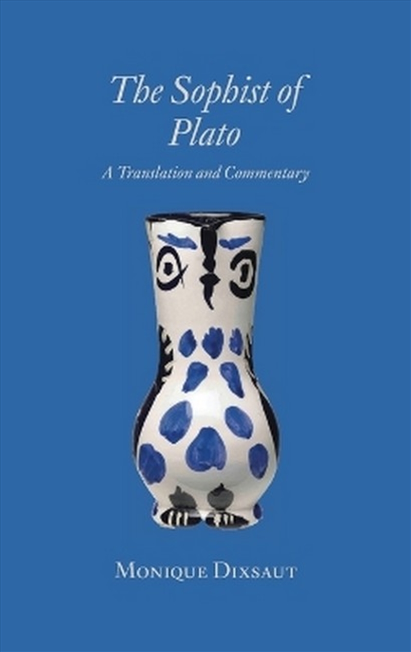 The Sophist of Plato/Product Detail/Reading