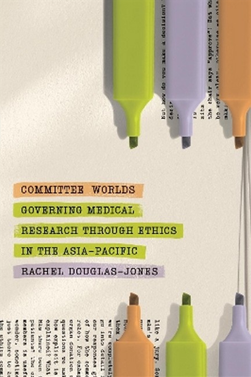 Committee Worlds/Product Detail/Society & Culture