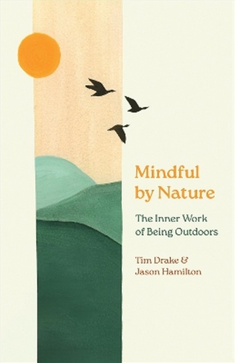 Mindful by Nature/Product Detail/Animals & Nature
