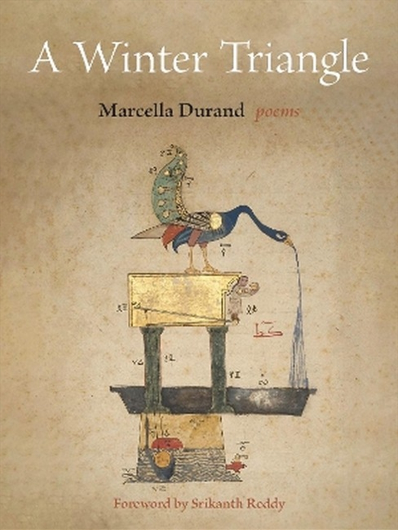 A Winter Triangle/Product Detail/Art