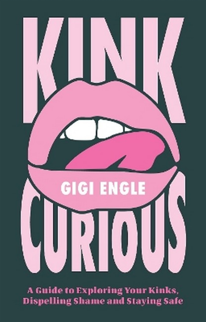 Kink Curious/Product Detail/Family & Health