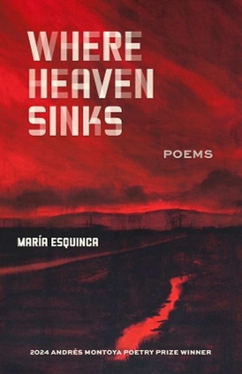 Where Heaven Sinks/Product Detail/Reading