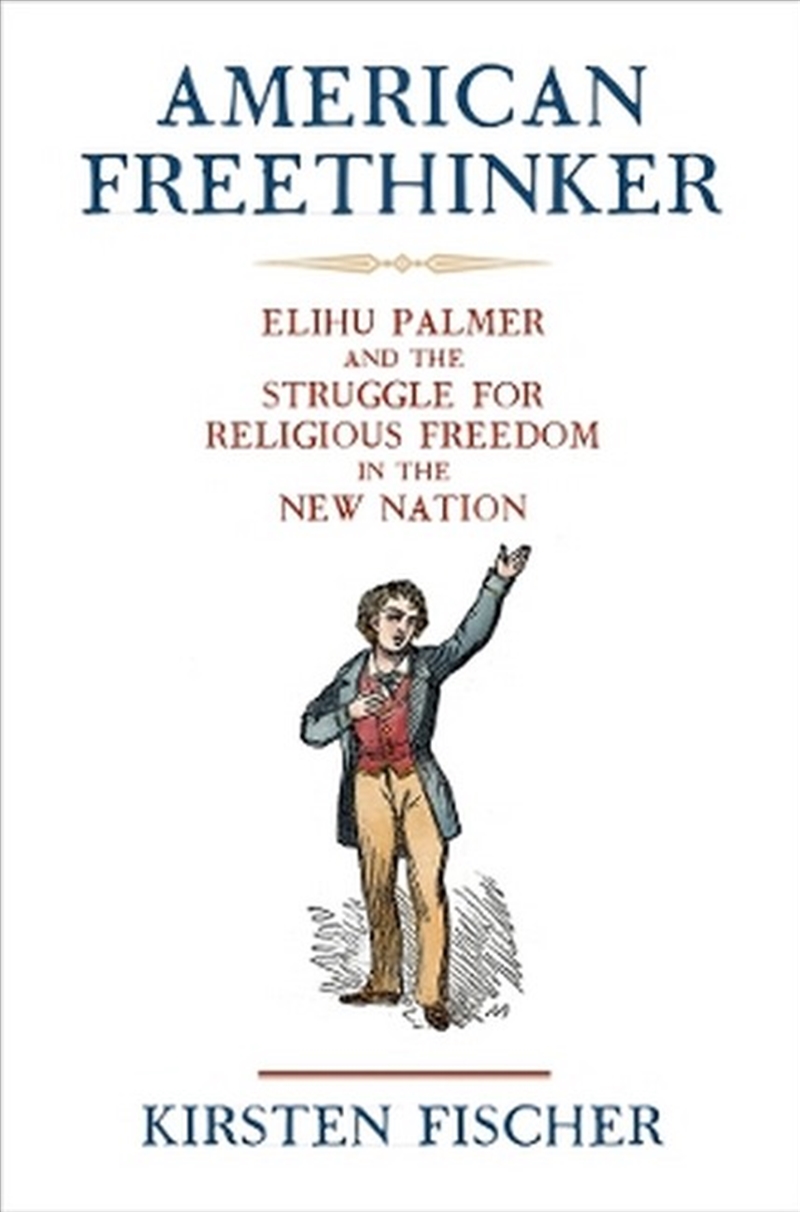 American Freethinker/Product Detail/History