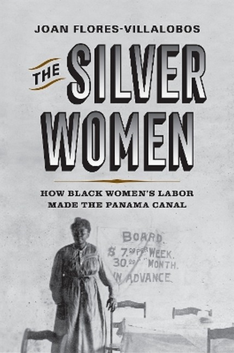 The Silver Women/Product Detail/History