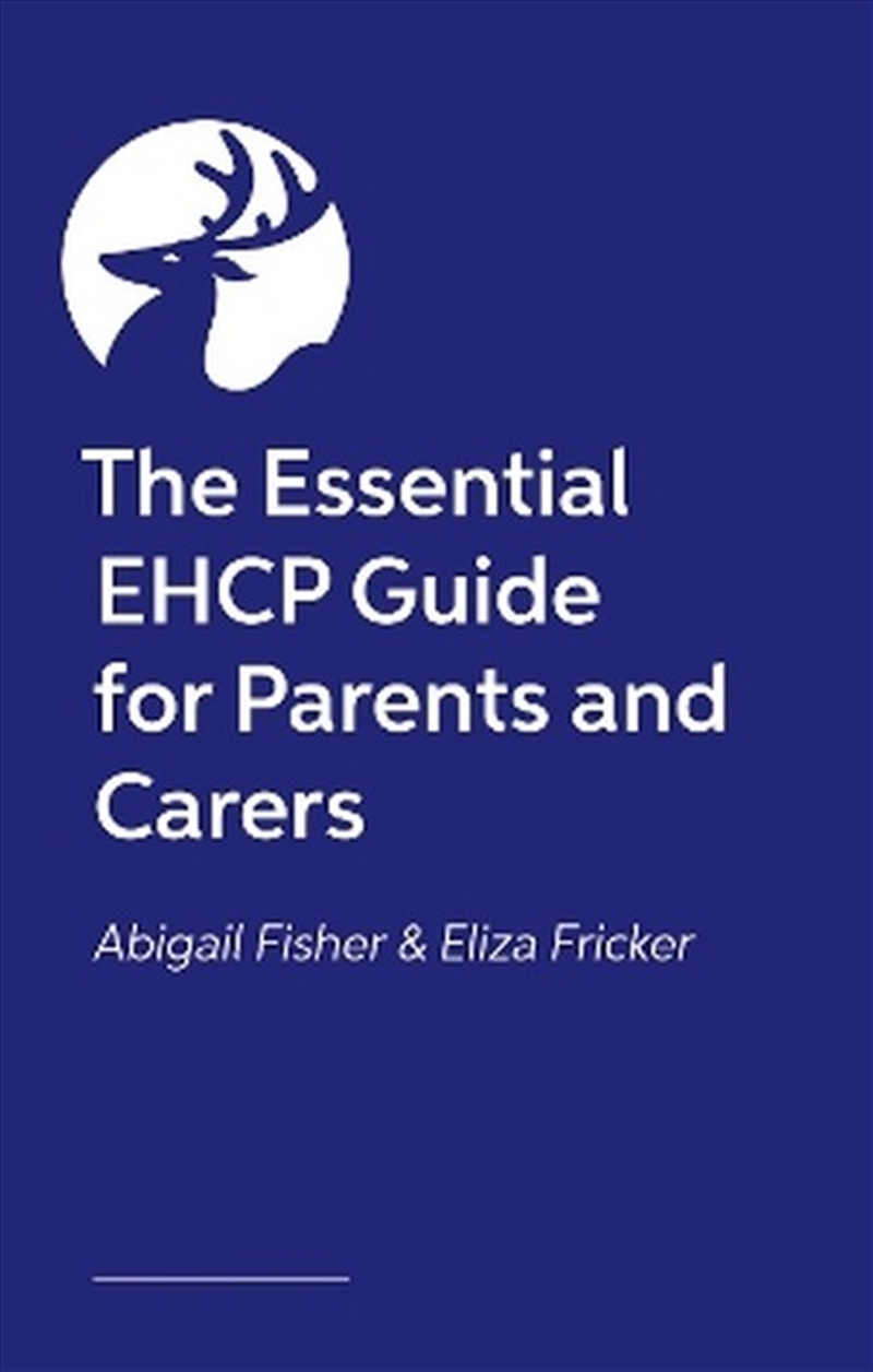 The Essential EHCP Guide for Parents and Carers/Product Detail/Family & Health