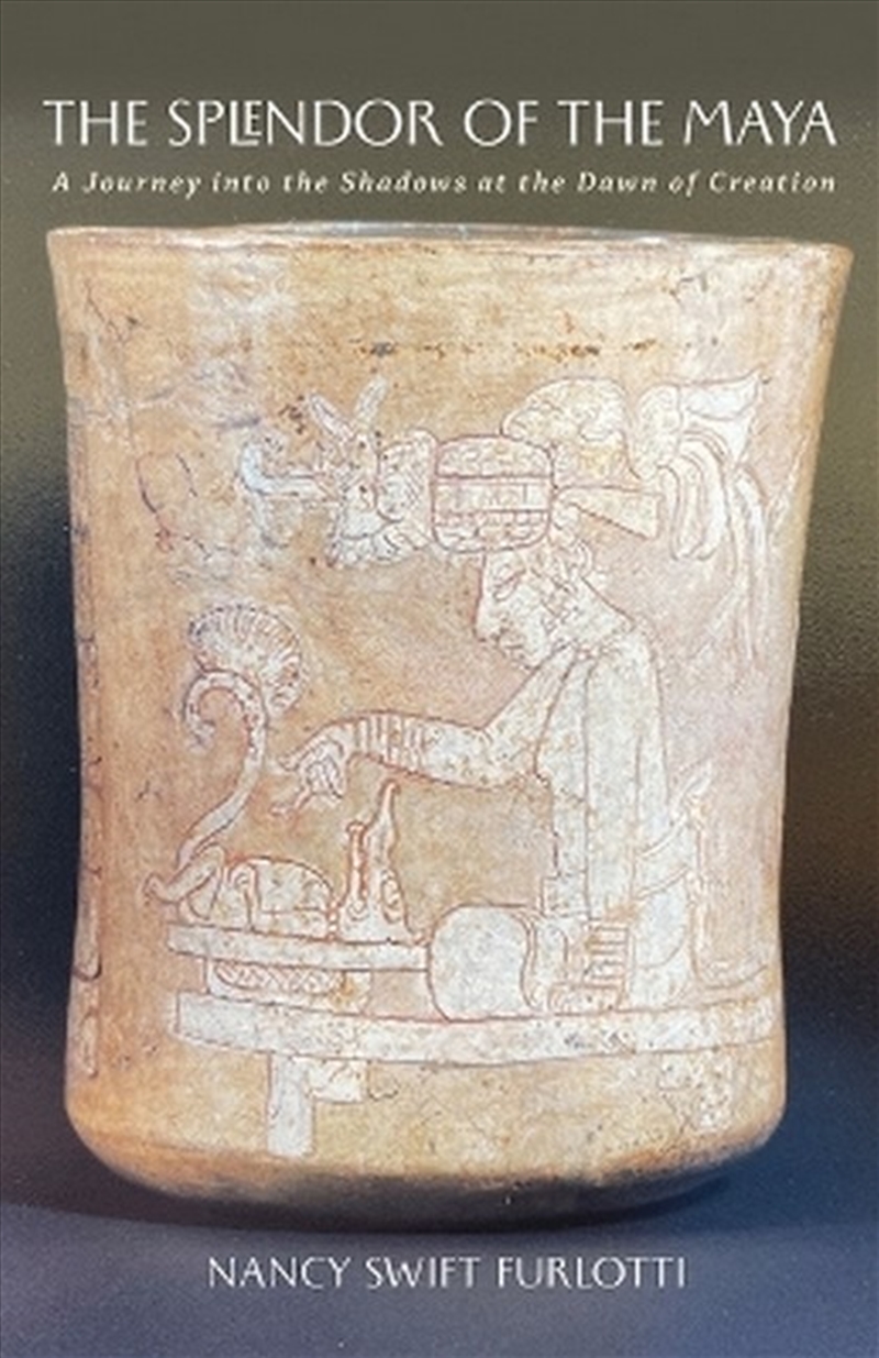 The Splendor of the Maya Volume 23/Product Detail/Psychology