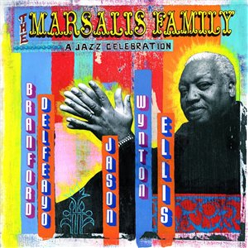 A Jazz Celebration/Product Detail/Jazz