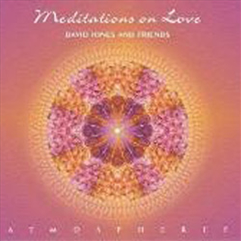 Meditations On Love/Product Detail/Compilation