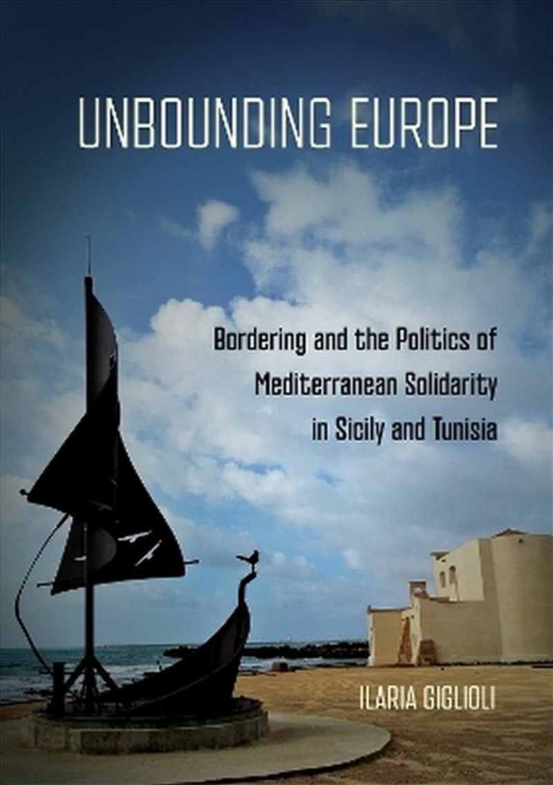 Unbounding Europe/Product Detail/Geography