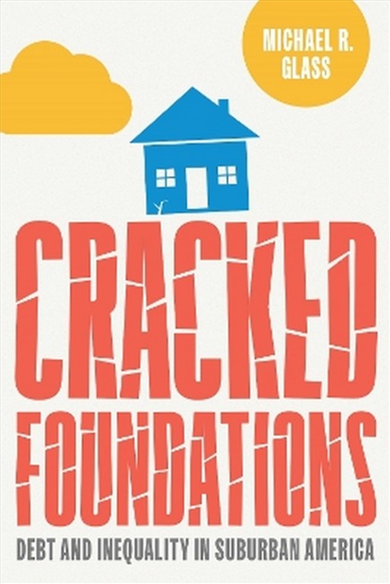 Cracked Foundations/Product Detail/History