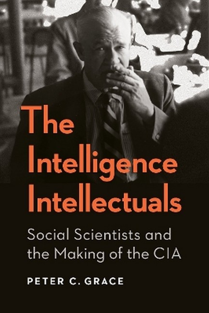 The Intelligence Intellectuals/Product Detail/Politics & Government
