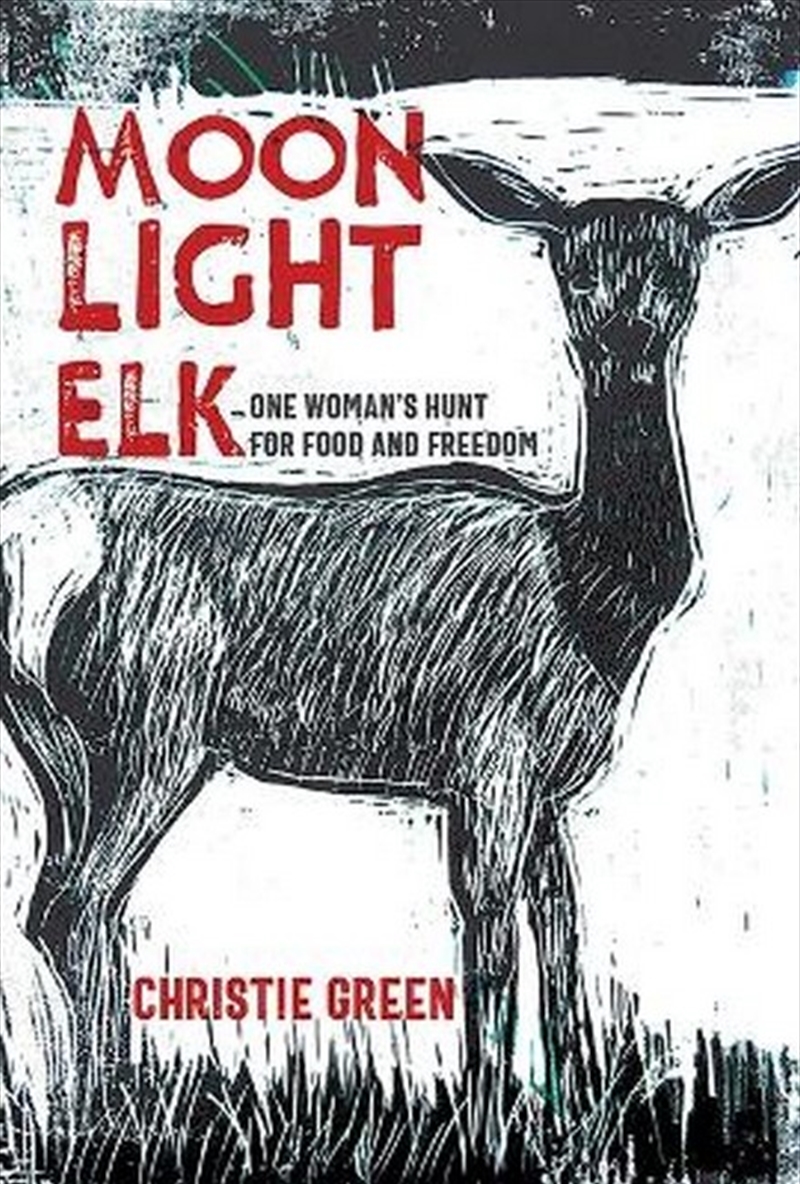 Moonlight Elk/Product Detail/Biographies & True Stories
