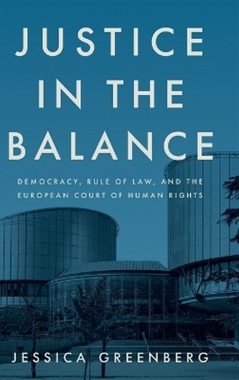Justice In The Balance/Product Detail/Society & Culture