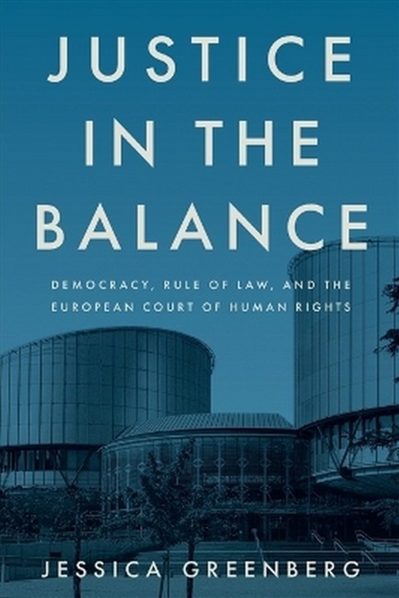 Justice In The Balance/Product Detail/Society & Culture