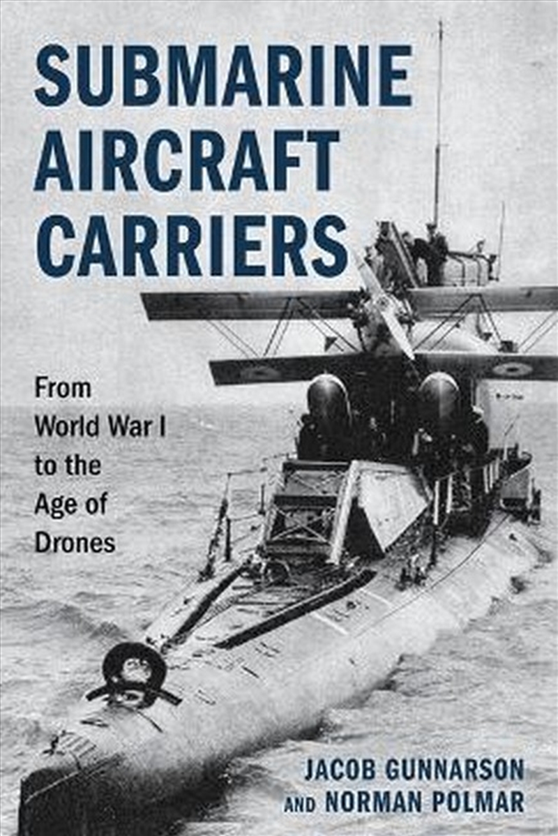 Submarine Aircraft Carriers/Product Detail/Military