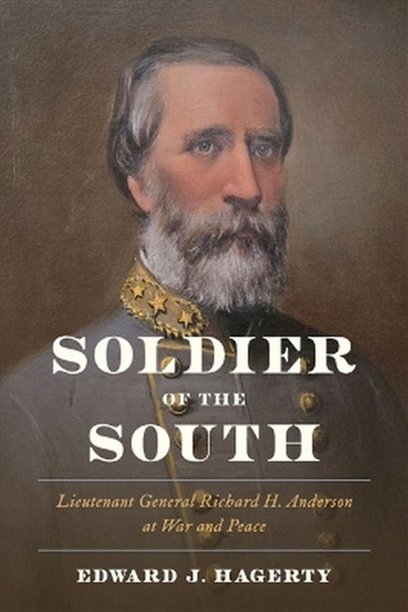 Soldier of the South/Product Detail/History