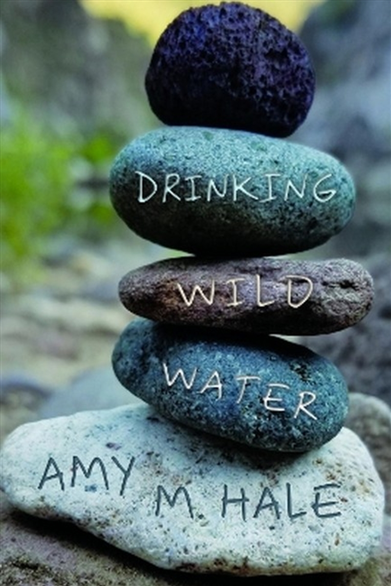 Drinking Wild Water/Product Detail/Literature & Poetry