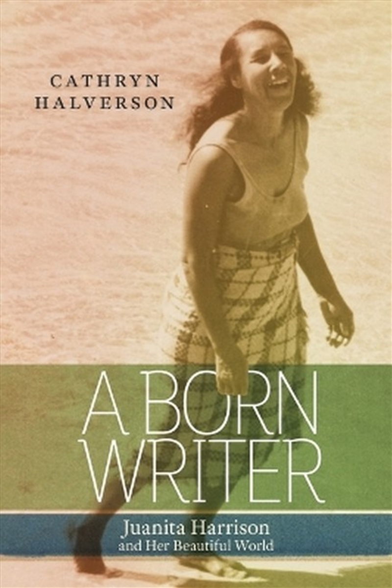 A Born Writer/Product Detail/Biographies & True Stories