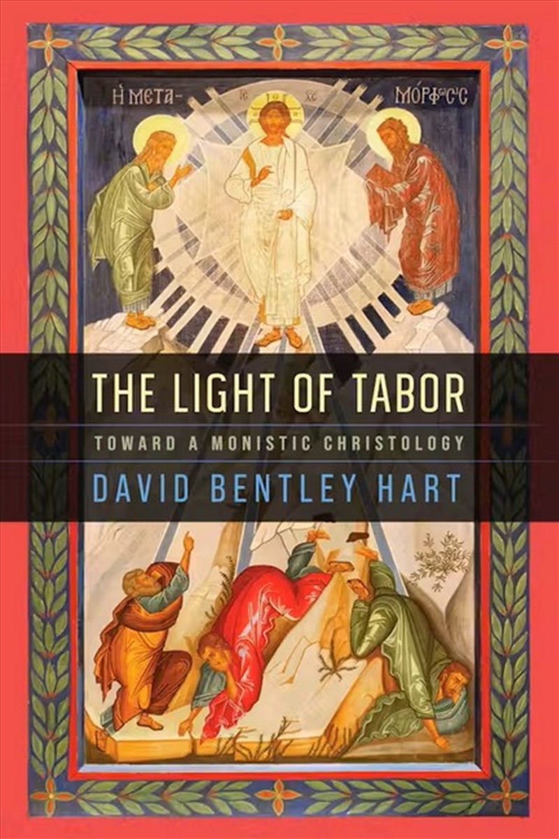 The Light Of Tabor/Product Detail/Religion & Beliefs
