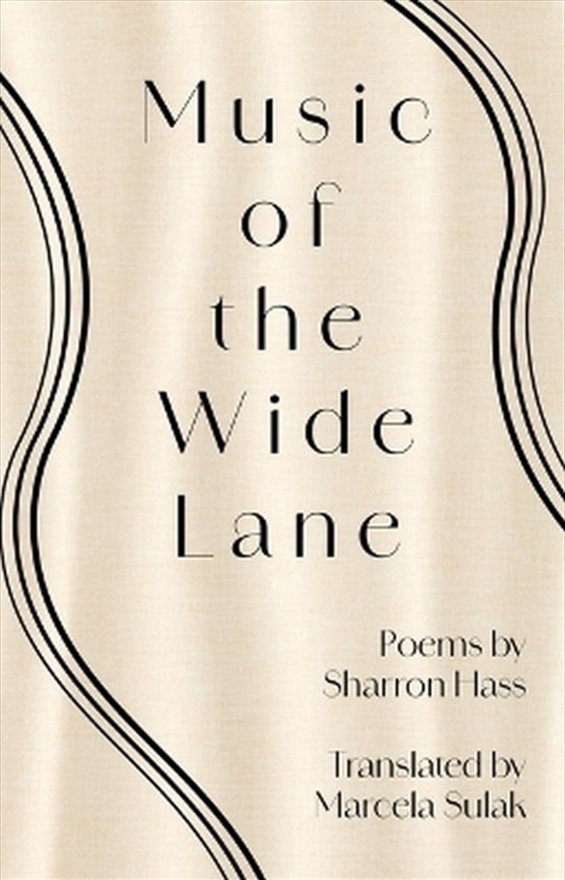 Music of the Wide Lane/Product Detail/Reading