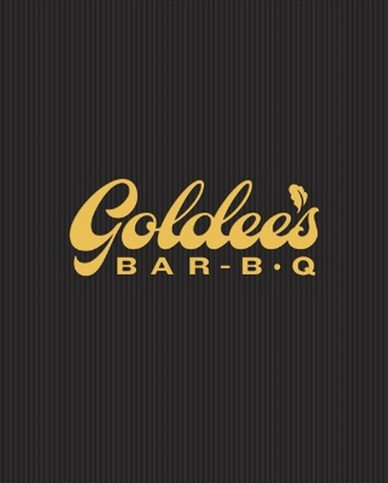 Goldee's Bar-B-Q/Product Detail/Recipes, Food & Drink