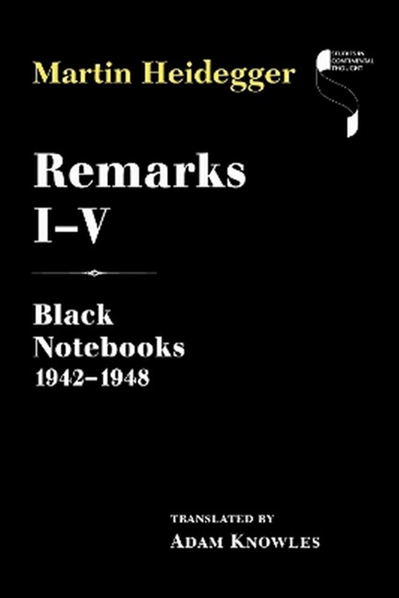 Remarks I-V/Product Detail/Reading