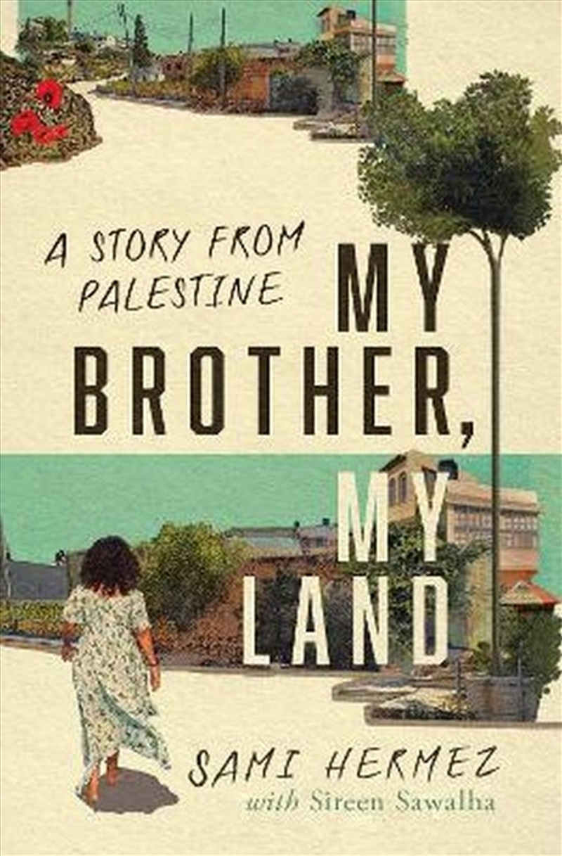 My Brother, My Land/Product Detail/Biographies & True Stories