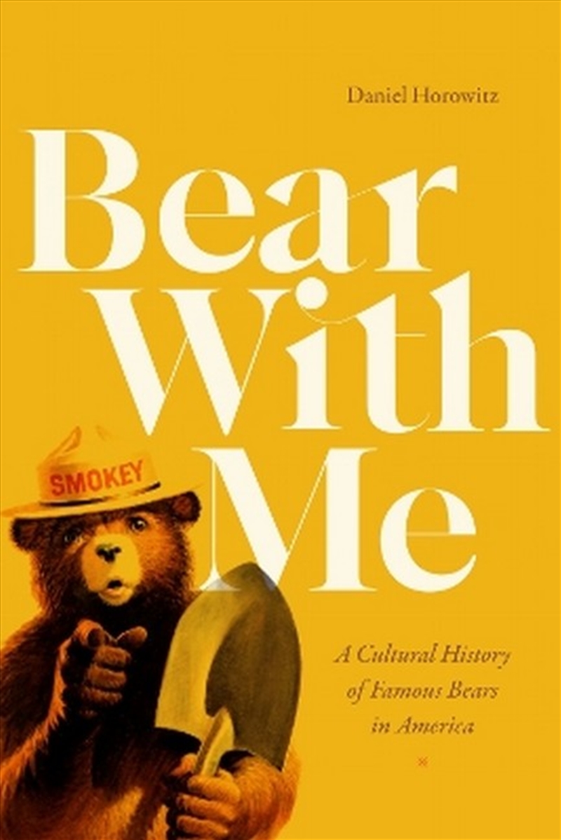 Bear with Me/Product Detail/Society & Culture