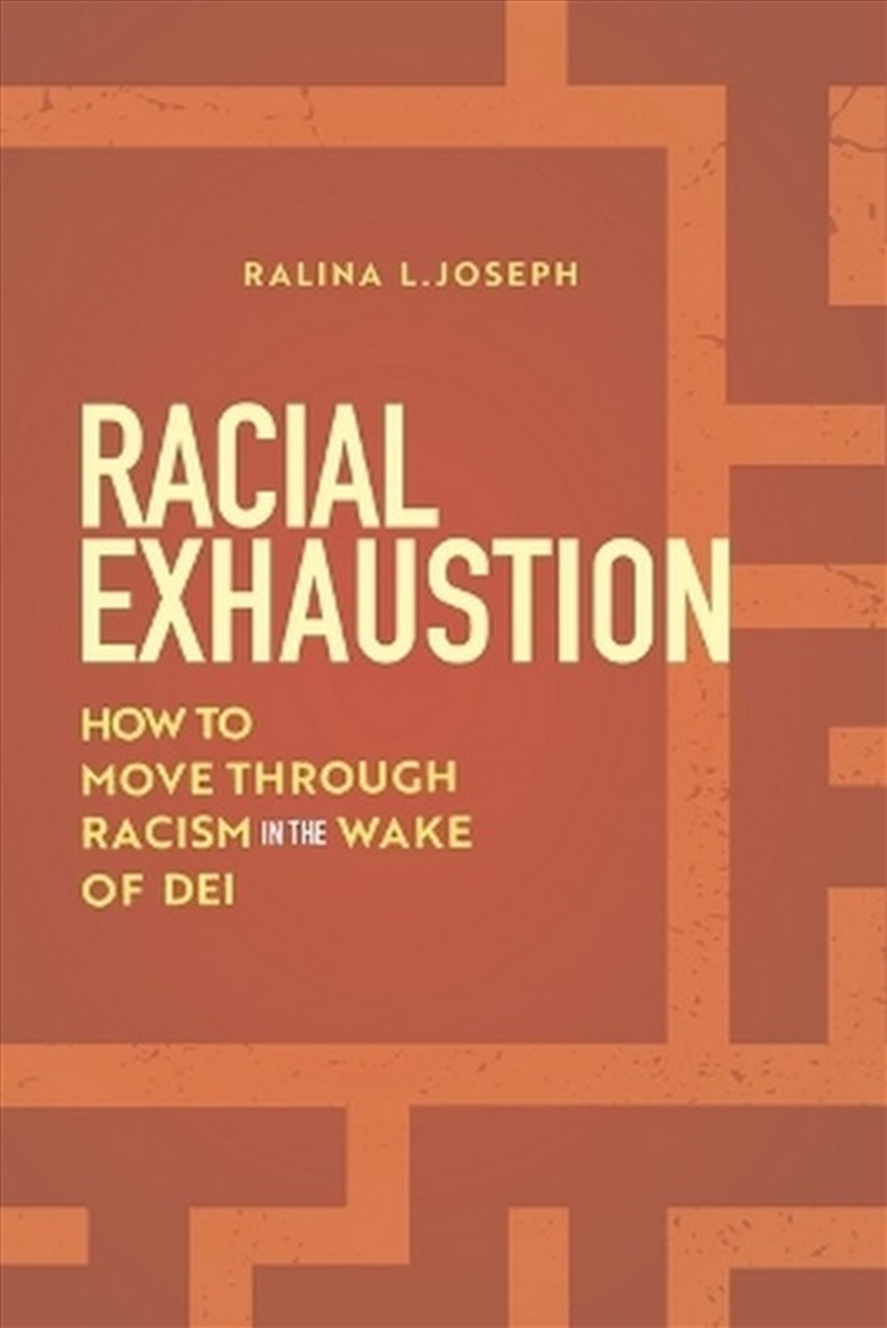 Racial Exhaustion/Product Detail/Education & Textbooks