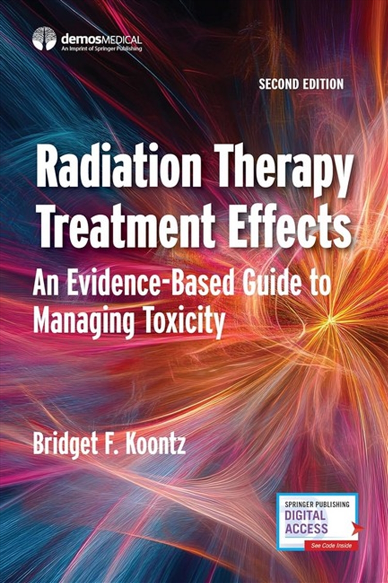 Radiation Therapy Treatment Effects/Product Detail/Healthcare