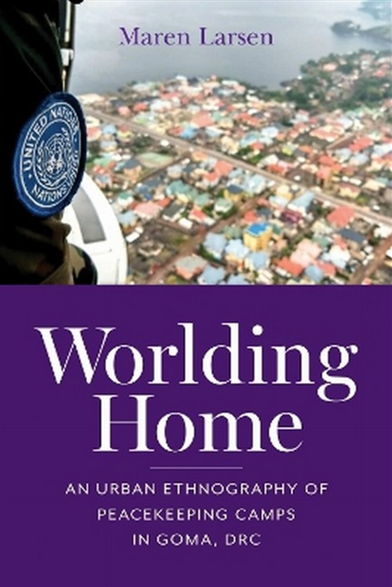 Worlding Home/Product Detail/Society & Culture